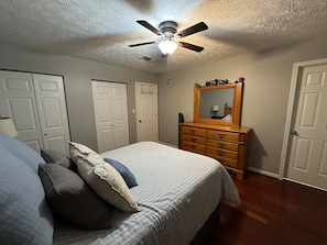 3 chambres, Wi-Fi, accessible en fauteuil roulant
