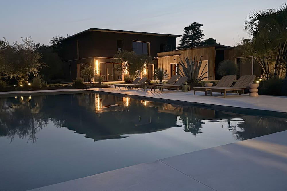 537 Saint Emilion - Bornes recharges
