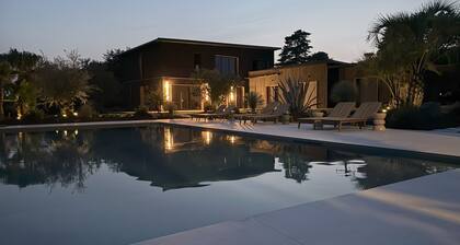 537 Saint Emilion - Bornes recharges