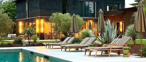 Habitación doble Deluxe | Wifi gratis