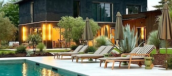 537 Saint Emilion - Bornes recharges