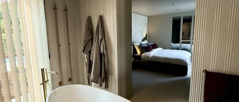 Deluxe Double Room, Non Smoking | Free WiFi