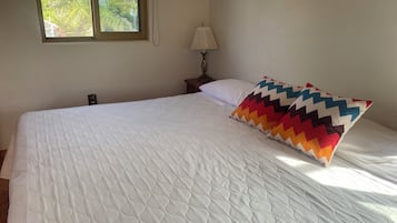 1 chambre, accĂšs Internet, draps fournis