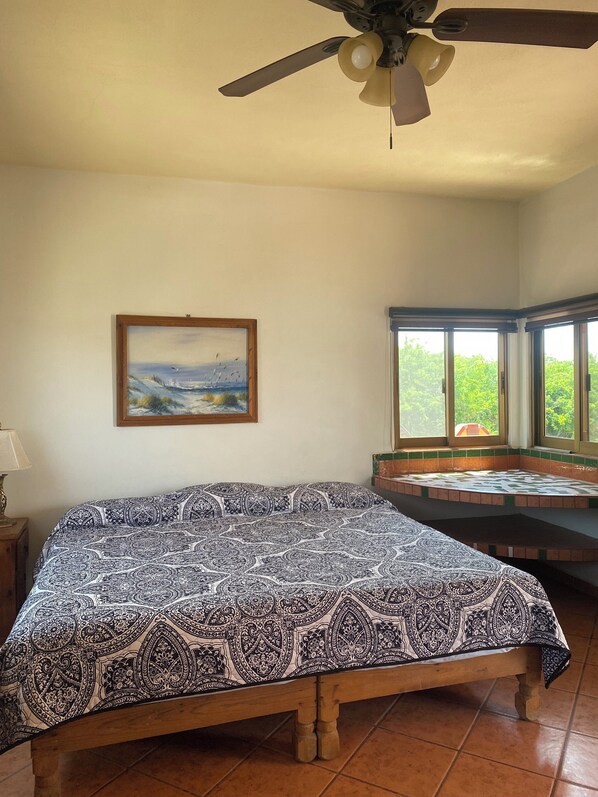 1 slaapkamer, internet, beddengoed