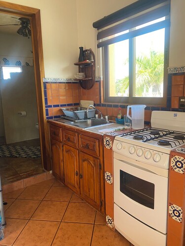 Brisa Marina - Studio Suite with Terrace