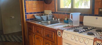 Brisa Marina - Studio Suite with Terrace