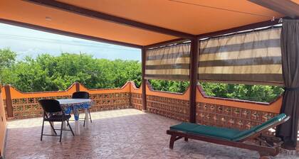 Brisa Marina - Studio Suite with Terrace