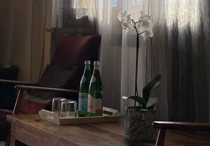 Interior - Luxury Retreat in Franciacorta (Villa Pedergnano)