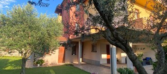 Luxury Retreat in Franciacorta