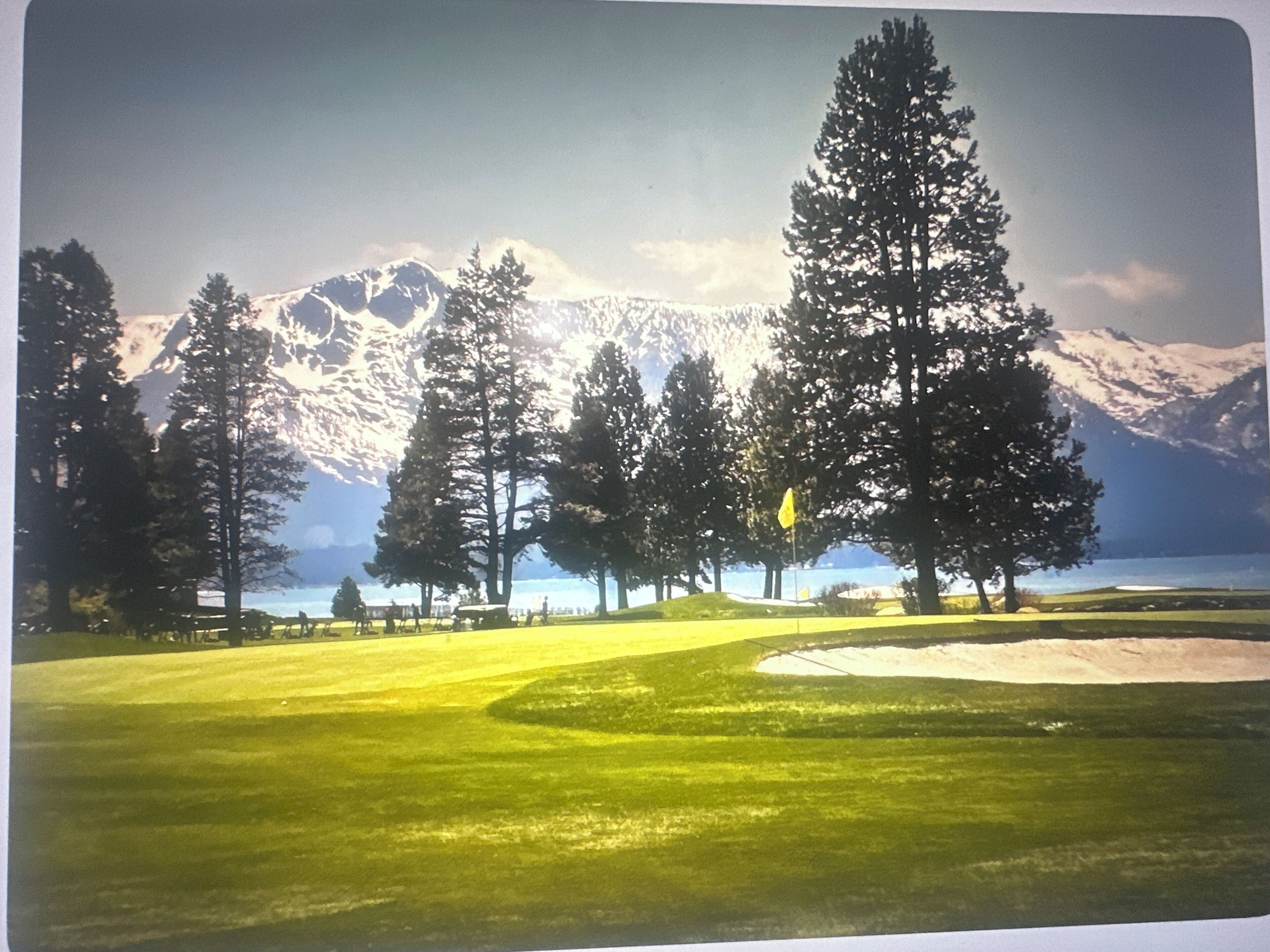 Golf