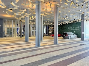 Detalle interior