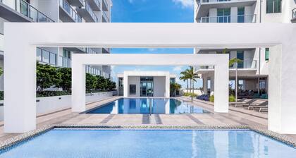 Miami Design District - Condos