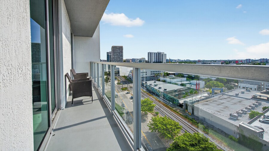 Miami Design District - Condos