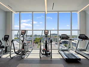 Gimnasio