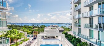 Miami Design District - Condos