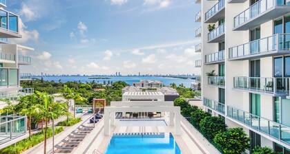 Miami Design District - Condos