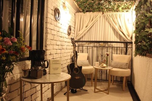 Casa de hospedagem Vivaio