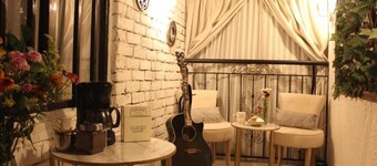 Casa de hospedagem Vivaio