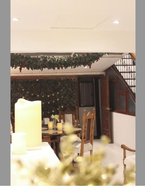 Restaurantes