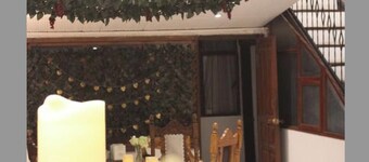 Casa de hospedagem Vivaio