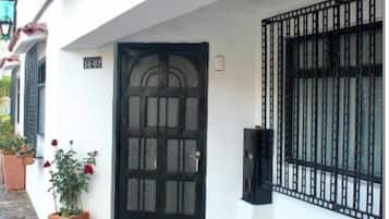 Detalle exterior