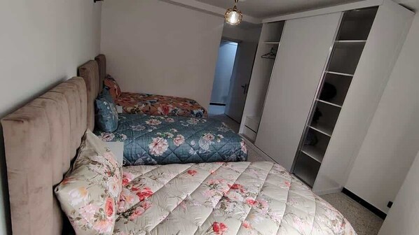 3 chambres, Wi-Fi