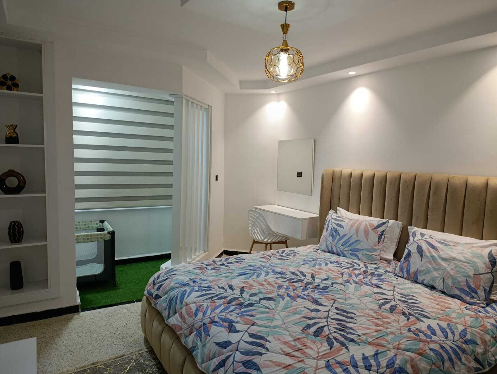 3 chambres, Wi-Fi