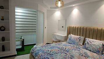 3 chambres, Wi-Fi