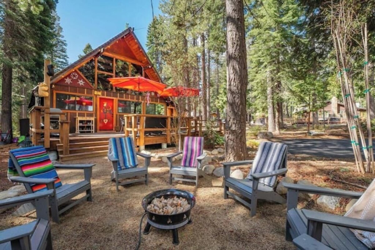 Bild für Gastgeberprofil