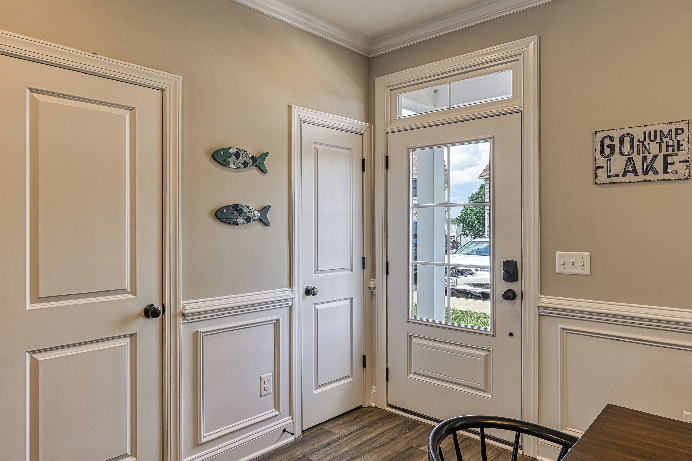 Intérieur