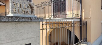 Villa Elma TILLY Comfortable Studio Apartment in Cigliè
