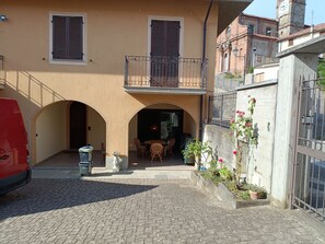 Esterni
