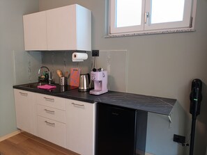 Cucina privata
