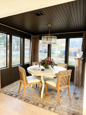 Spiseområde