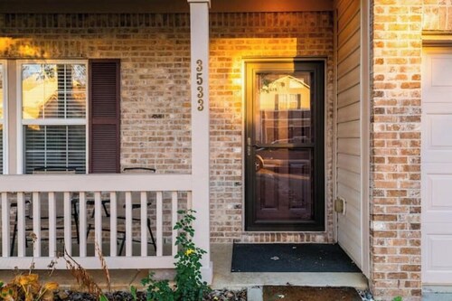 Spacious Home on the Southside