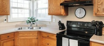 Spacious Home on the Southside