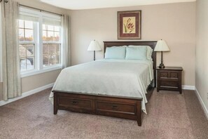 4 camere, accesso a Internet, lenzuola