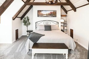 1 bedroom, Internet, bed sheets