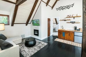 Coin séjour