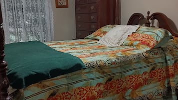 Bed sheets