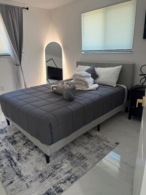 3 bedrooms, WiFi - Casa Del Encanto, Beautiful home 5 minutes from  Wynwood Design destrict (Miami)