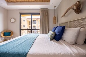 客房內保險箱、熨斗/熨衣板、免費無線上網