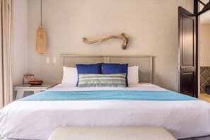 In-room safe, iron/ironing board, free WiFi - Bahia Encantada C3 (Jacó)