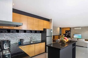 Stovetop