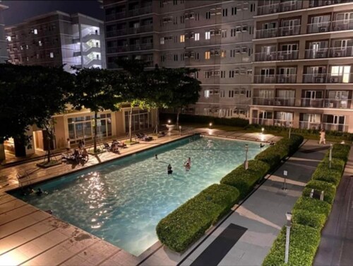 Live the Dream in the Heart of Quezon City! Your Perfect 1-BHK Apartment Awaits.