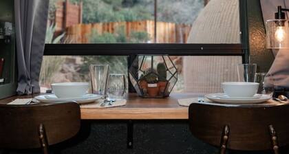 1 bd,1 bth pet friendly patio close to Sedona
