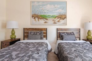 3 slaapkamers, gratis wifi, beddengoed