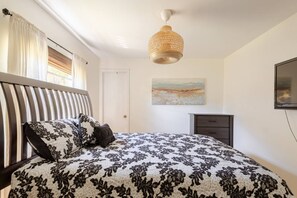 3 Schlafzimmer, kostenloses WLAN, Bettwäsche