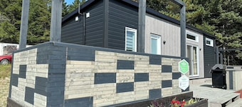 Mini Home tout équipé