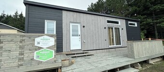 Mini Home tout équipé